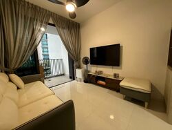 Treasure at Tampines (D18), Condominium #556850181